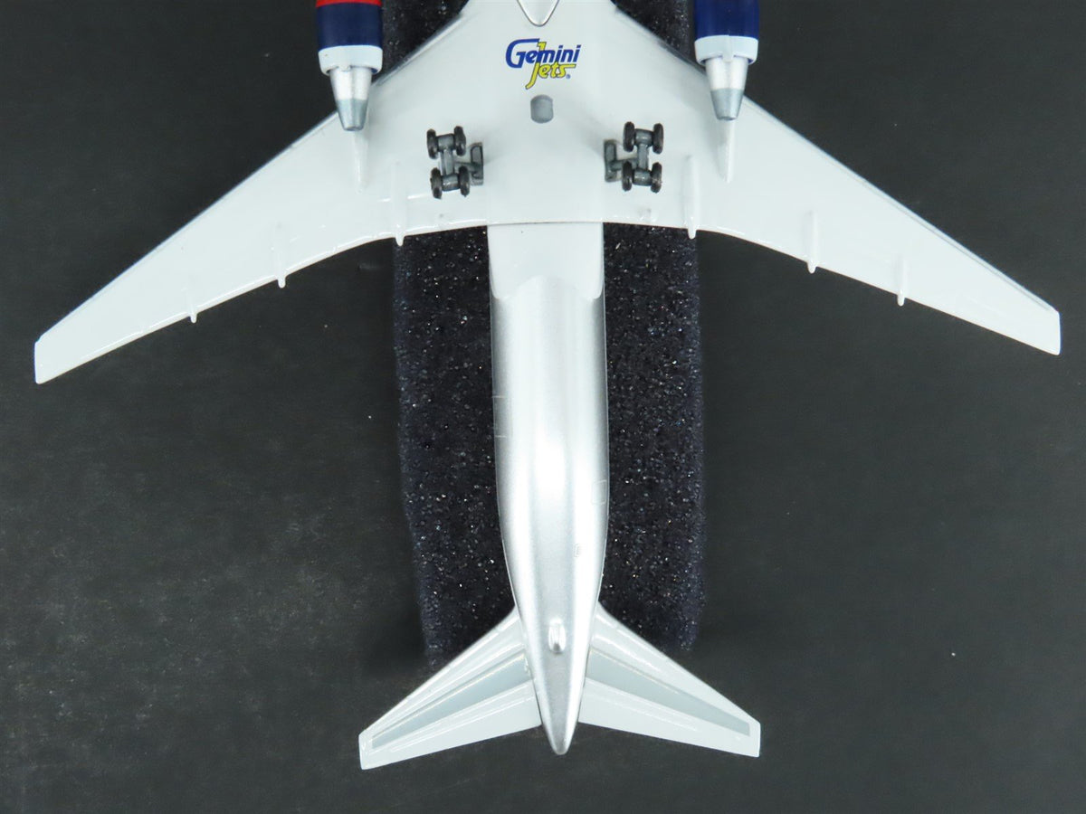 1:400 Scale GeminiJets GJDAL451 Delta Air Lines Boeing 767-300 Airliner