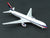 1:400 Scale GeminiJets GJDAL446 Delta Air Lines Boeing 767-300 Airliner