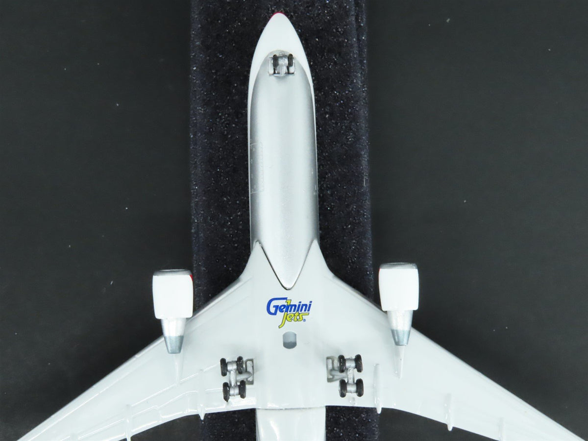 1:400 Scale GeminiJets GJDAL446 Delta Air Lines Boeing 767-300 Airliner