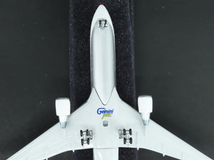 1:400 Scale GeminiJets GJDAL446 Delta Air Lines Boeing 767-300 Airliner