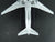 1:400 Scale GeminiJets GJDAL446 Delta Air Lines Boeing 767-300 Airliner