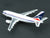 1:400 Scale GeminiJets GJDAL331 Delta Air Lines Airbus A310-300 Airliner