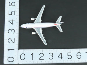 1:400 Scale GeminiJets GJDAL331 Delta Air Lines Airbus A310-300 Airliner