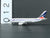 1:400 Scale GeminiJets GJDAL331 Delta Air Lines Airbus A310-300 Airliner