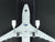 1:400 Scale GeminiJets GJDAL331 Delta Air Lines Airbus A310-300 Airliner