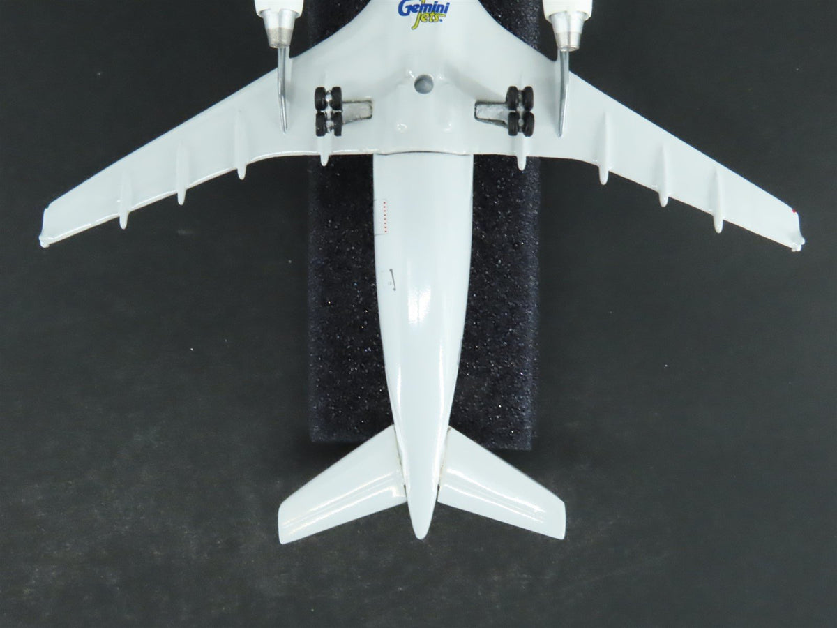 1:400 Scale GeminiJets GJDAL331 Delta Air Lines Airbus A310-300 Airliner