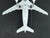 1:400 Scale GeminiJets GJDAL331 Delta Air Lines Airbus A310-300 Airliner