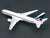1:400 Scale GeminiJets GJDAL454 Delta Air Lines Boeing 767-300 Airliner