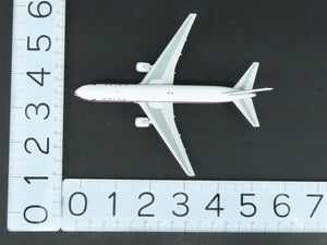 1:400 Scale GeminiJets GJDAL454 Delta Air Lines Boeing 767-300 Airliner