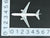 1:400 Scale GeminiJets GJDAL454 Delta Air Lines Boeing 767-300 Airliner