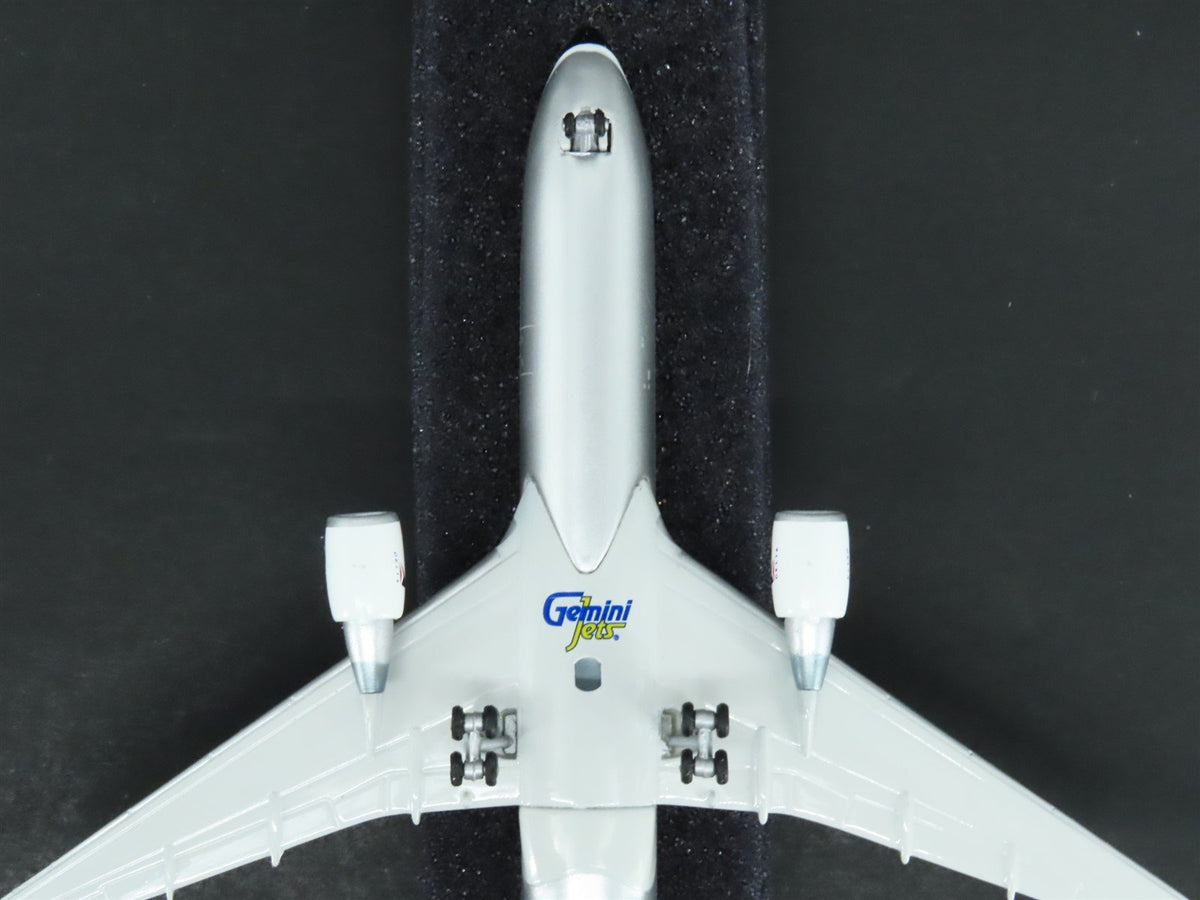 1:400 Scale GeminiJets GJDAL454 Delta Air Lines Boeing 767-300 Airliner