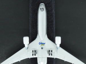 1:400 Scale GeminiJets GJDAL454 Delta Air Lines Boeing 767-300 Airliner