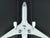 1:400 Scale GeminiJets GJDAL454 Delta Air Lines Boeing 767-300 Airliner