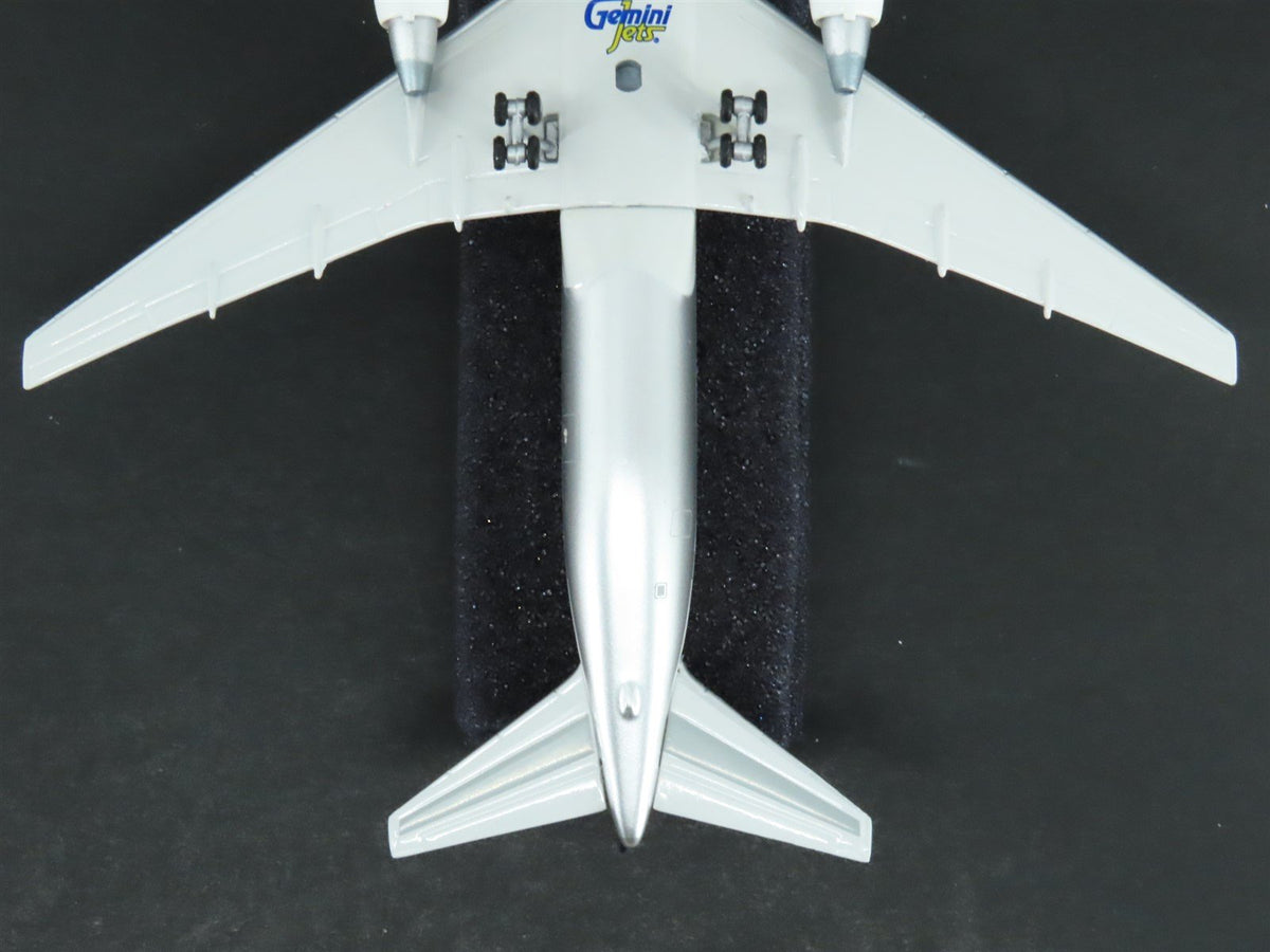 1:400 Scale GeminiJets GJDAL454 Delta Air Lines Boeing 767-300 Airliner
