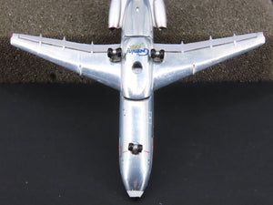 1:400 Gemini Jets GJAAL116 Die-Cast American British Aircraft BAC-111 Airliner