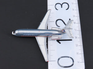 1:400 Gemini Jets GJAAL116 Die-Cast American British Aircraft BAC-111 Airliner