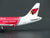 1:400 GeminiJets GJUSA890 US Airway Arizona Cardinals Airbus A319 Airliner