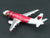 1:400 GeminiJets GJUSA890 US Airway Arizona Cardinals Airbus A319 Airliner