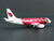 1:400 GeminiJets GJUSA890 US Airway Arizona Cardinals Airbus A319 Airliner