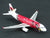 1:400 GeminiJets GJUSA890 US Airway Arizona Cardinals Airbus A319 Airliner