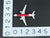 1:400 GeminiJets GJUSA890 US Airway Arizona Cardinals Airbus A319 Airliner