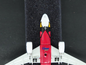 1:400 GeminiJets GJUSA890 US Airway Arizona Cardinals Airbus A319 Airliner