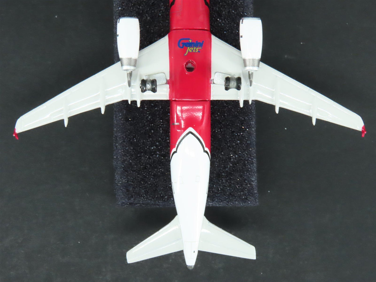 1:400 GeminiJets GJUSA890 US Airway Arizona Cardinals Airbus A319 Airliner