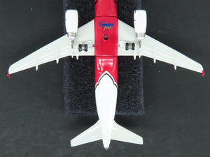 1:400 GeminiJets GJUSA890 US Airway Arizona Cardinals Airbus A319 Airliner