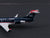 1:400 Scale Gemini Jets GJUSA334 Die-Cast US Airways Canadair CRJ-200 Airliner