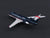 1:400 Scale Gemini Jets GJUSA334 Die-Cast US Airways Canadair CRJ-200 Airliner