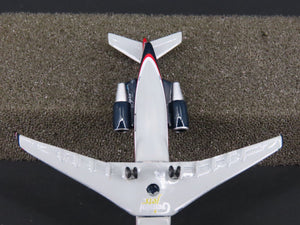 1:400 Scale Gemini Jets GJUSA334 Die-Cast US Airways Canadair CRJ-200 Airliner