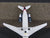 1:400 Scale Gemini Jets GJUSA334 Die-Cast US Airways Canadair CRJ-200 Airliner