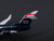 1:400 Scale Gemini Jets GJUSA334 Die-Cast US Airways Canadair CRJ-200 Airliner