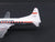 1:400 Aero Classics Die-Cast CP Canadian Pacific Convair CV-240 Airliner CF-CUW