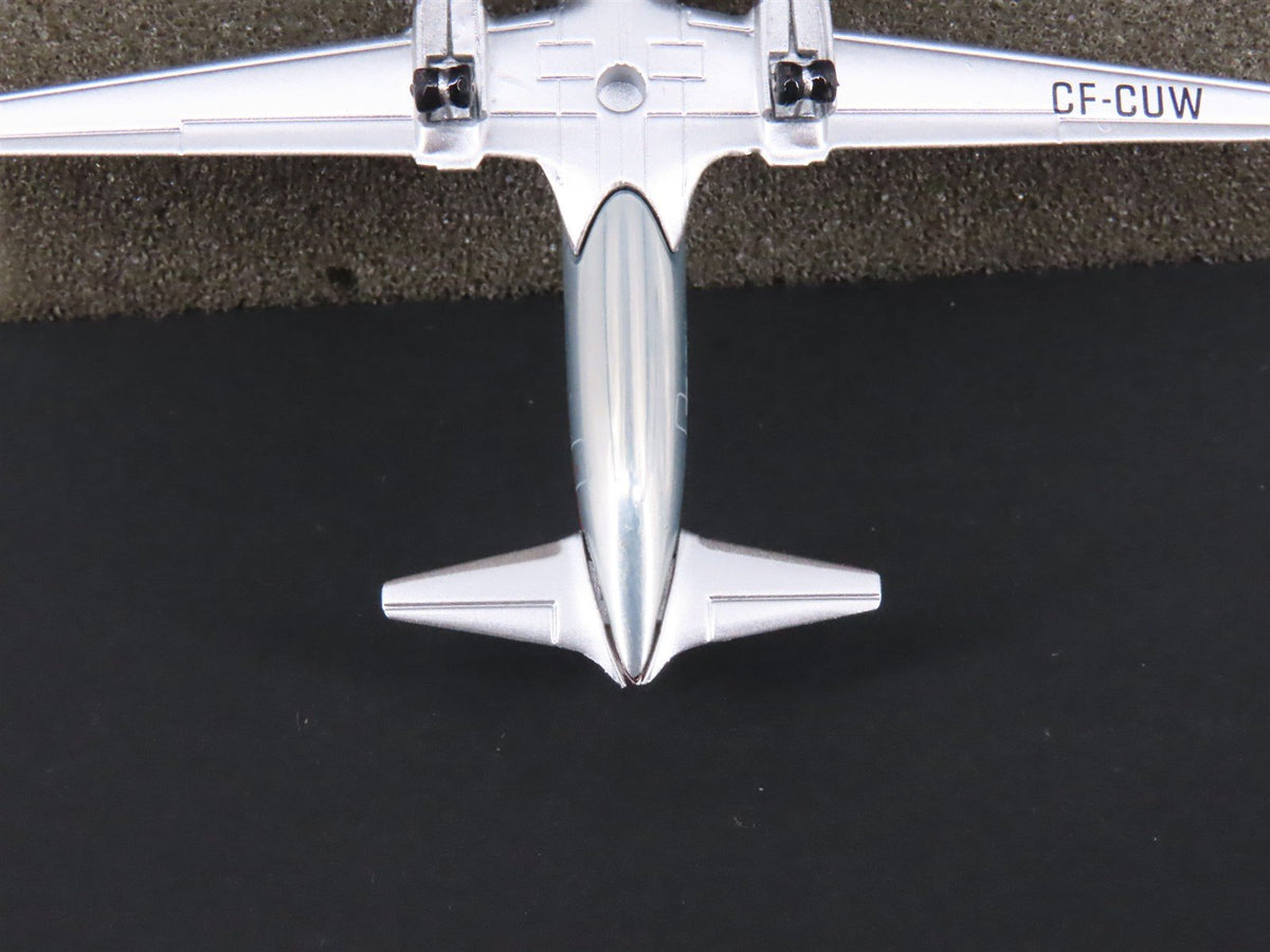 1:400 Aero Classics Die-Cast CP Canadian Pacific Convair CV-240 Airliner CF-CUW