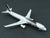 1:400 Scale Aero Classics Baby-Bus Die-Cast Spirit Airlines Airbus A321-231