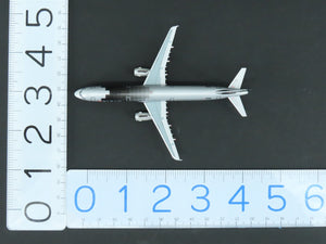 1:400 Scale Aero Classics Baby-Bus Die-Cast Spirit Airlines Airbus A321-231
