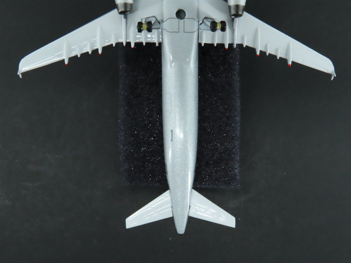 1:400 Scale Aero Classics Baby-Bus Die-Cast Spirit Airlines Airbus A321-231