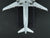 1:400 Scale Aero Classics Baby-Bus Die-Cast Spirit Airlines Airbus A321-231