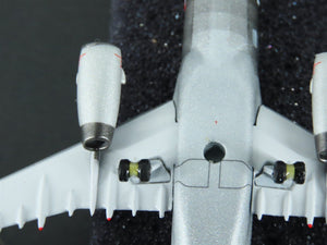 1:400 Scale Aero Classics Baby-Bus Die-Cast Spirit Airlines Airbus A321-231