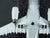 1:400 Scale Aero Classics Baby-Bus Die-Cast Spirit Airlines Airbus A321-231