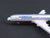 1:400 Aero Classics Die-Cast Quebecair British Aircraft Co BAC-111-300 Airliner