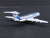 1:400 Aero Classics Die-Cast Quebecair British Aircraft Co BAC-111-300 Airliner