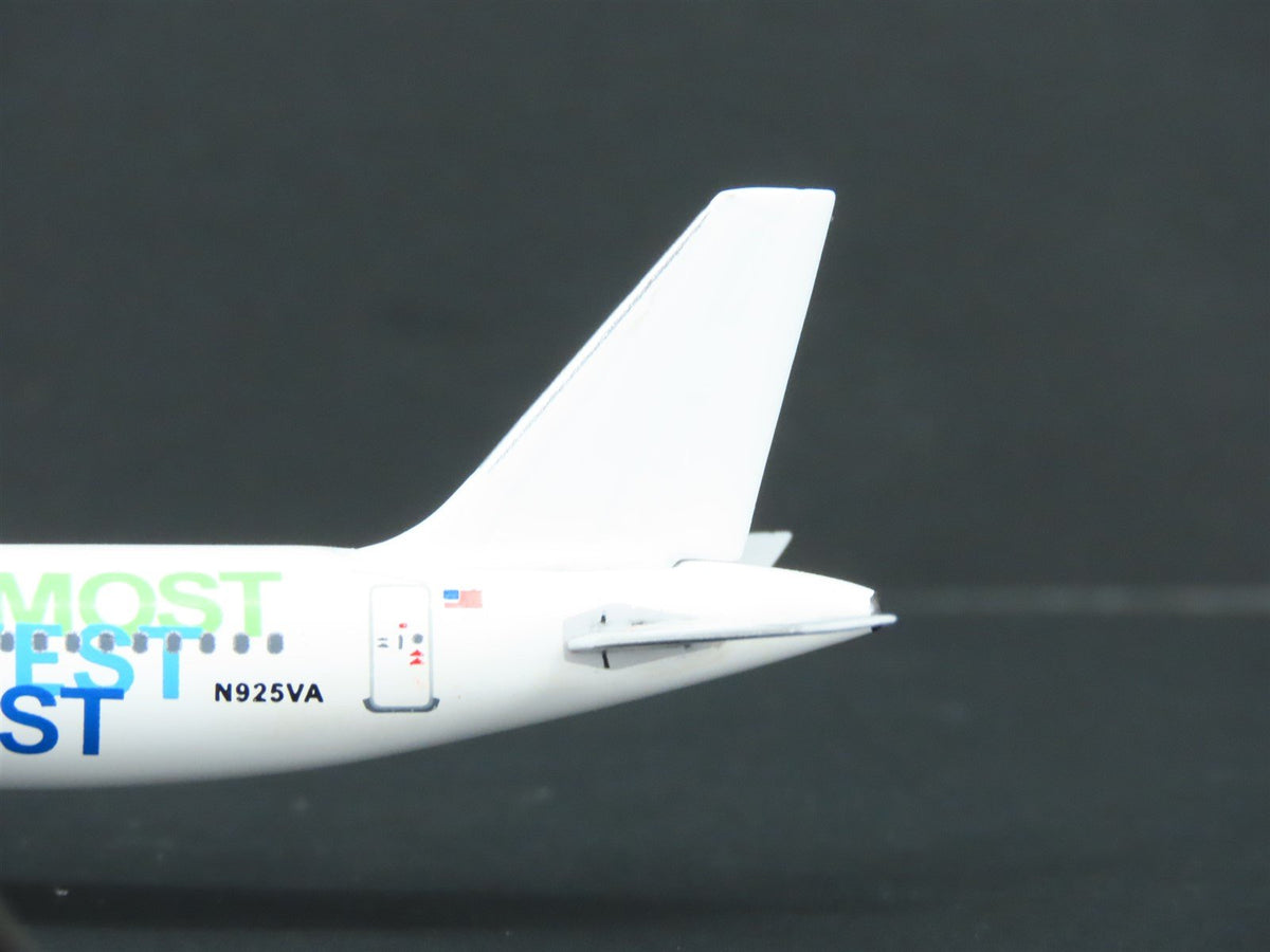 1:400 Aero Classics Baby-Bus Alaska Airbus A321-253N &quot;Most West Coast&quot; N925VA