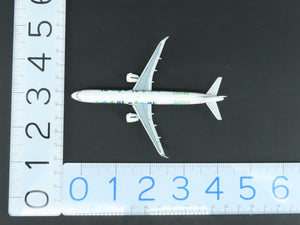 1:400 Aero Classics Baby-Bus Alaska Airbus A321-253N 