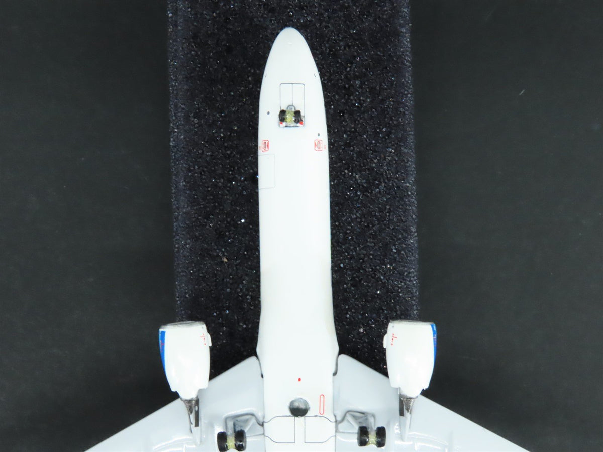 1:400 Aero Classics Baby-Bus Alaska Airbus A321-253N &quot;Most West Coast&quot; N925VA