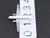 1:400 Aero Classics Die-Cast CP Canadian Pacific Convair CV-240 Airliner CF-CUX