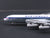 1:400 Scale Aero Classics Die-Cast Northwest Airlines Boeing B-720-051B Airliner