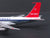 1:400 Scale Aero Classics Die-Cast Northwest Airlines Boeing B-720-051B Airliner