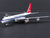 1:400 Scale Aero Classics Die-Cast Northwest Airlines Boeing B-720-051B Airliner